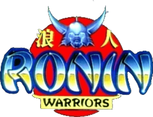 Ronin Warriors