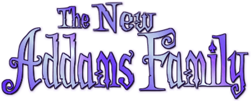 The New Addams Family