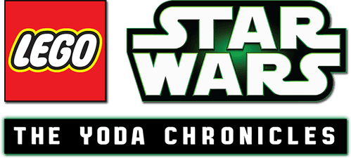 LEGO Star Wars: The Yoda Chronicles