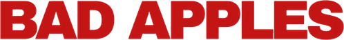 Bad Apples