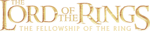 The Lord of the Rings: The Fellowship of the Ring