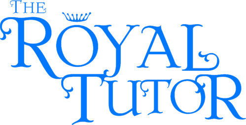 The Royal Tutor