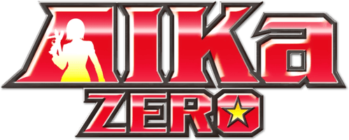 AIKa ZERO
