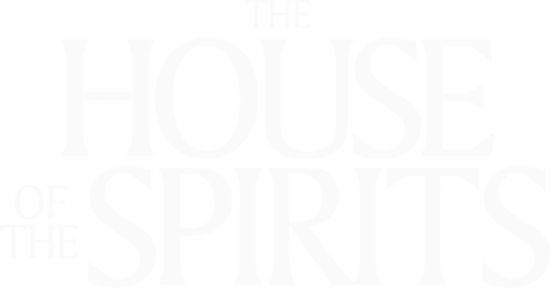The House of the Spirits