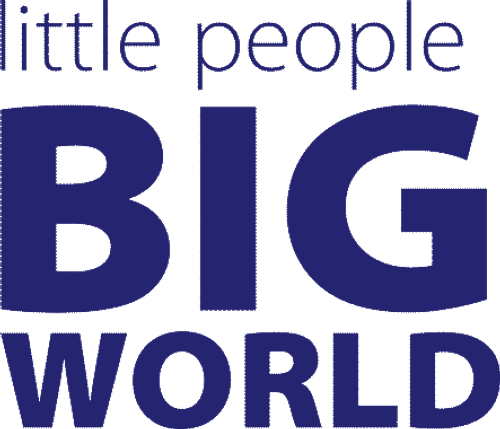 Little People, Big World