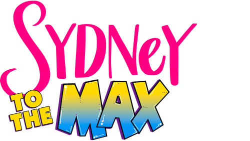 Sydney to the Max