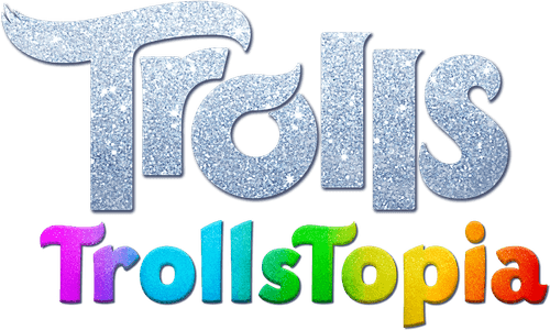 Trolls: TrollsTopia