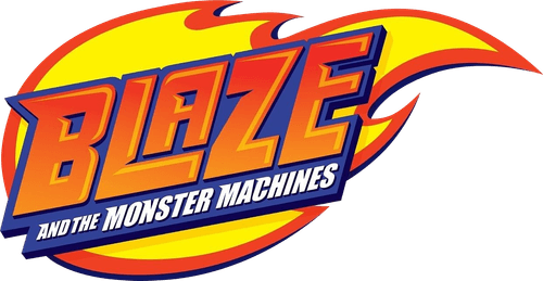 Blaze and the Monster Machines