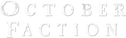 October Faction