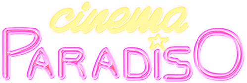 Cinema Paradiso