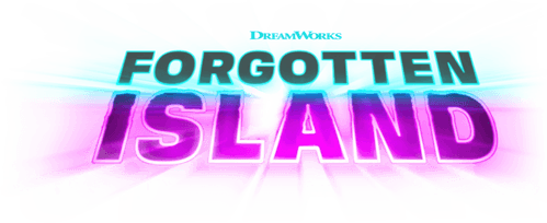 Forgotten Island
