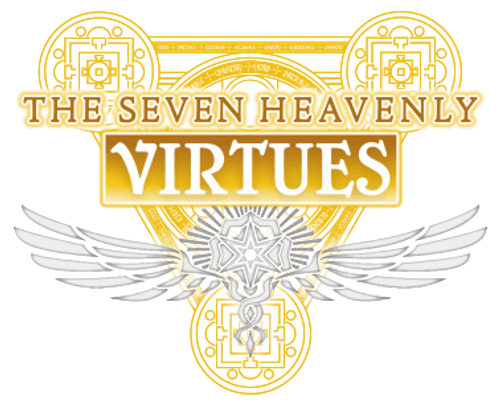 The Seven Heavenly Virtues