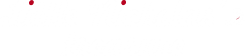 Little Nicholas' Treasure