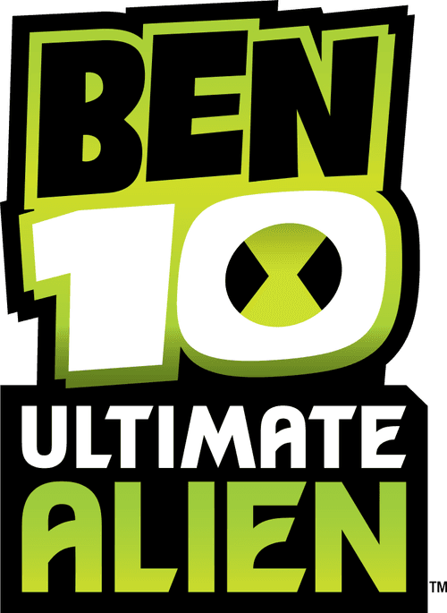 Ben 10: Ultimate Alien