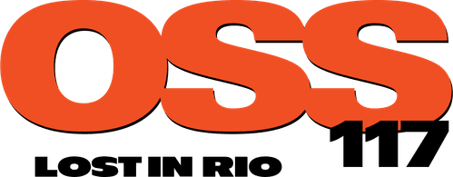 OSS 117: Lost in Rio