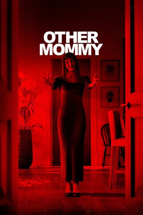 Other Mommy poster