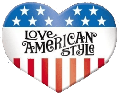 Love, American Style