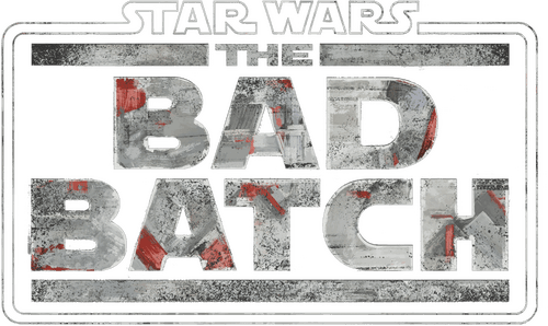 Star Wars: The Bad Batch