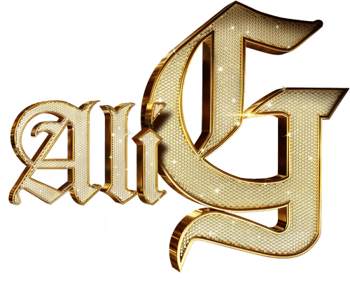 Ali G: Who Iz I?
