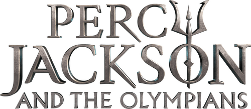 Percy Jackson and the Olympians