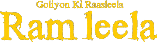 Goliyon Ki Raasleela Ram-Leela