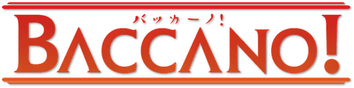 Baccano!
