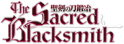 The Sacred Blacksmith