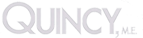 Quincy, M.E.