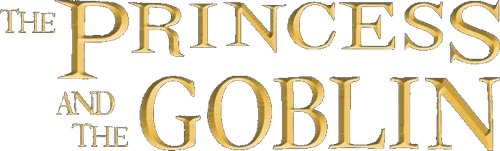 The Princess and the Goblin