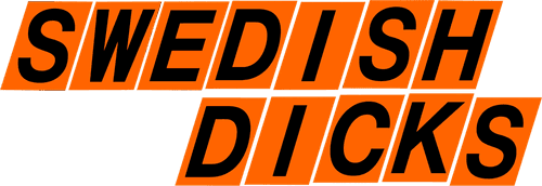 Swedish Dicks