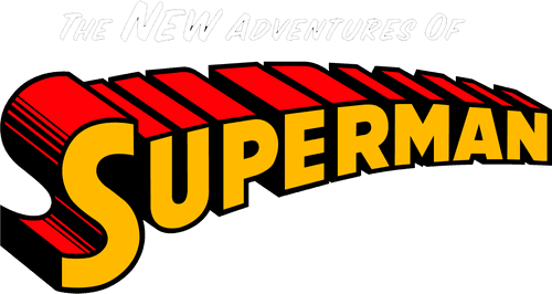 The New Adventures of Superman
