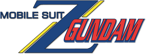Mobile Suit Zeta Gundam
