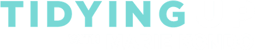 Tidying Up with Marie Kondo