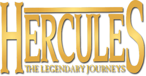 Hercules: The Legendary Journeys