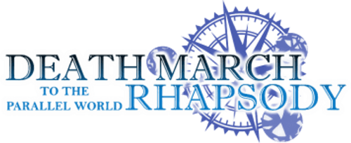 Death March to the Parallel World Rhapsody