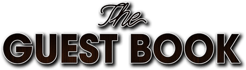 The Guest Book