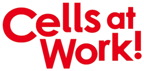 Cells at Work!