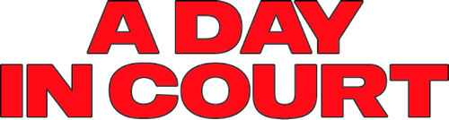 A Day in Court