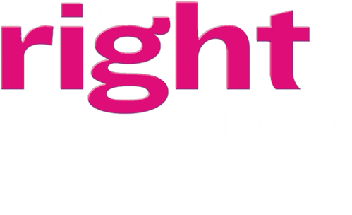 The Right Kind of Wrong