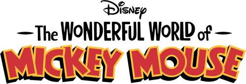 The Wonderful World of Mickey Mouse