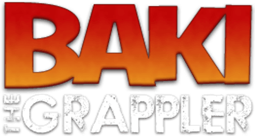 Baki the Grappler
