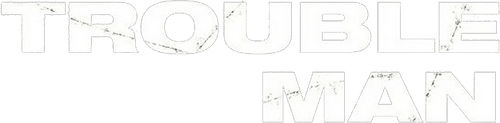 Trouble Man