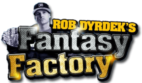 Rob Dyrdek's Fantasy Factory