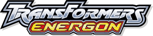 Transformers: Energon