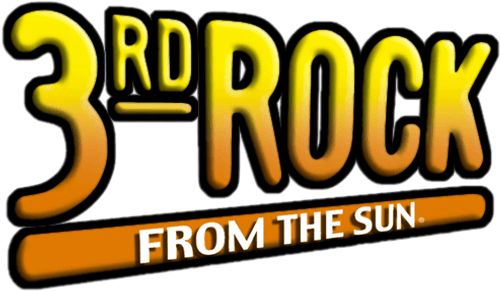 3rd Rock from the Sun