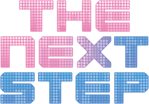 The Next Step