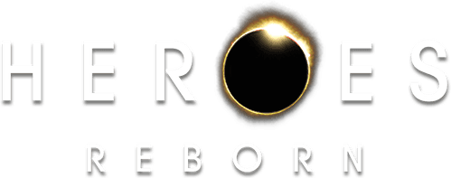 Heroes Reborn
