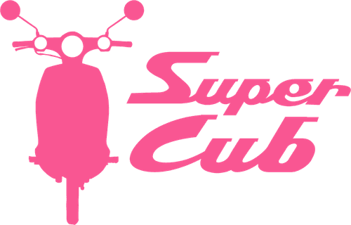 Super Cub