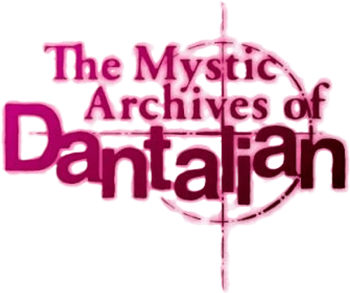 The Mystic Archives of Dantalian