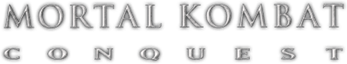 Mortal Kombat: Conquest